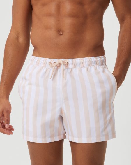 Bjorn Borg Heren Print Swimshort Maat Xxl Male