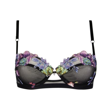 Lise Charmel Lingerie Flora Aura 1/2 cup Balkonett BH ACH3019