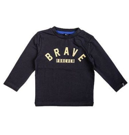 Beebielove Beebielove Longsleeve Brave Maat 56 Male