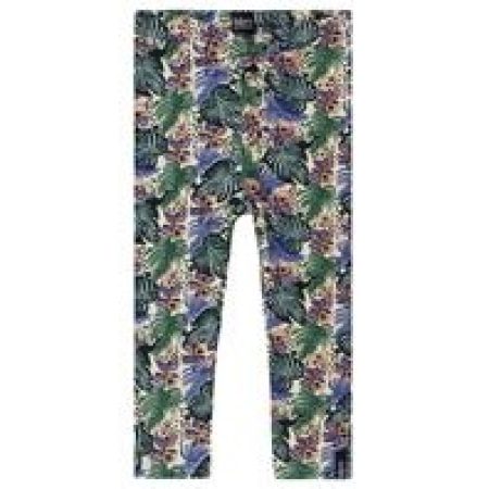 Beebielove Beebielove Legging Prtin Maat 74 Female