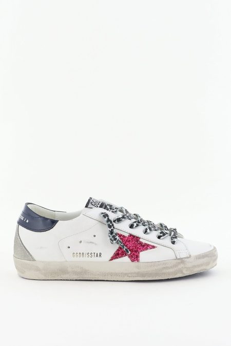 Golden Goose sneakers Superstar GWF00102.F005415.11492 wit