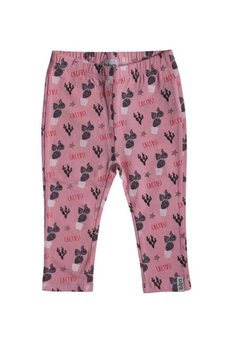 Beebielove Beebielove Legging Maat 56 Female