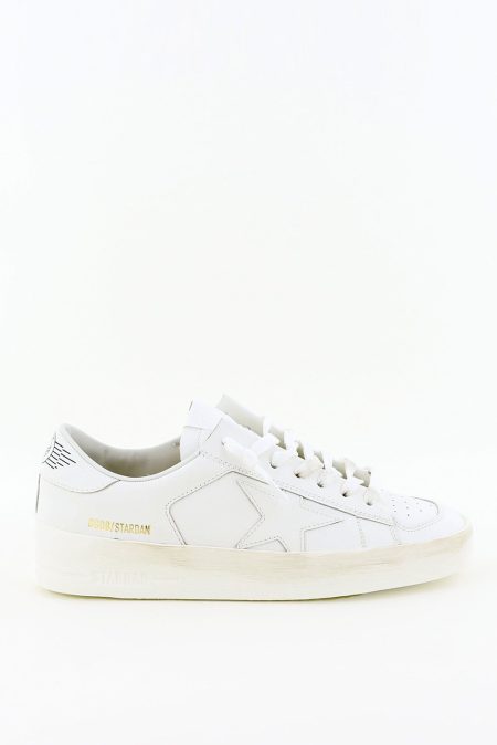 Golden Goose sneakers Stardan GWF00128.F000566.10100 wit