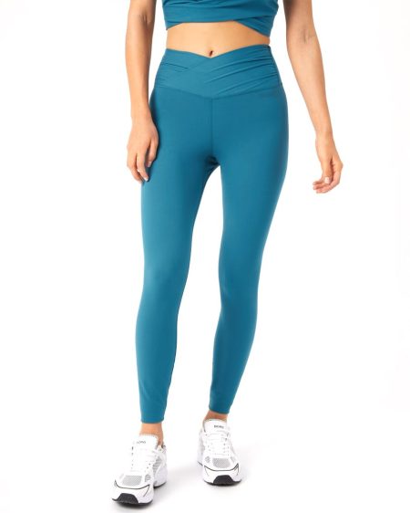 Bjorn Borg Dames Studio Cross Tights Maat M Female