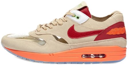 Nike Air Max 1 Clot Maat 43 Unisex
