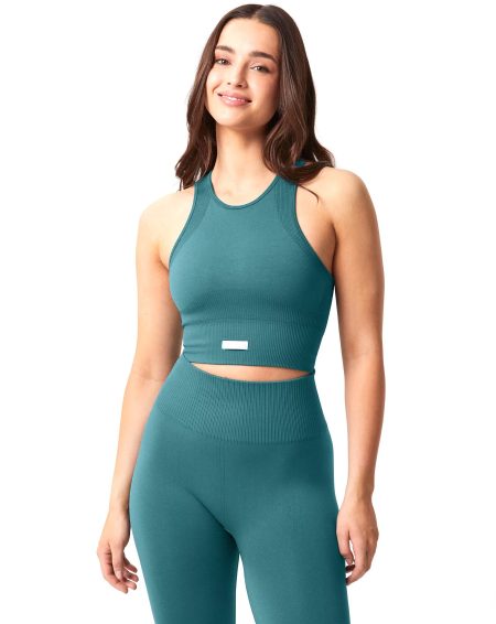 Bjorn Borg Dames Studio Seamless Bralette Maat M / L Female