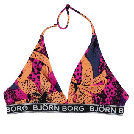 Bjorn Borg Girls Triangle