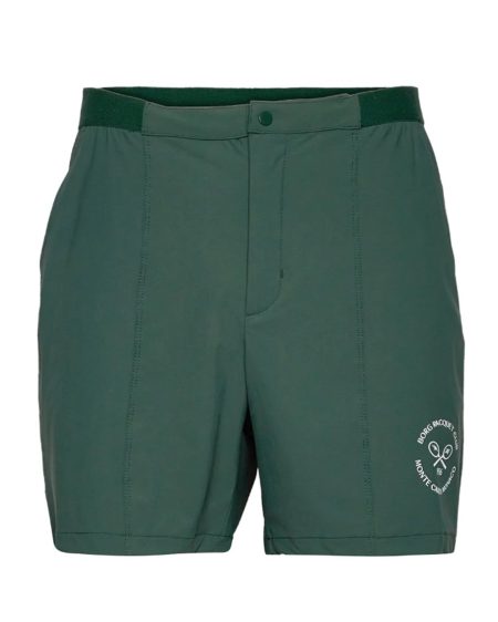 Bjorn Borg Heren Ace 7 Inch Short Maat S Male