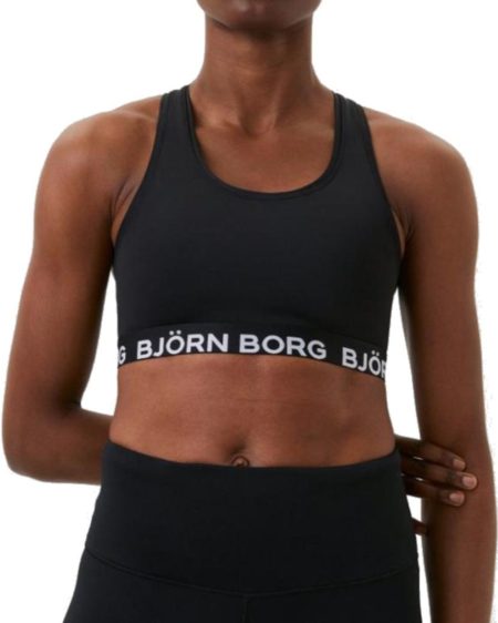 Bjorn Borg Soft Top Bh Shilo Solid Maat 40 Female