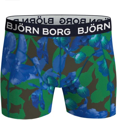 Bjorn Borg Heren Boxershort 1p Maat M Male