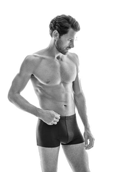 Hanro Heren Ondergoed Cotton Superior Boxer 073086