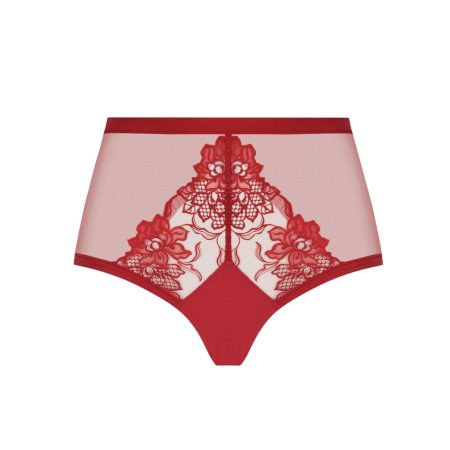 Lise Charmel Adorable en Sexy Shorty rood ACH1485