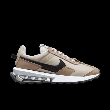 Nike Nike Air Max Pre-day"light Bone"Dames Sneakers Maat 36 Female