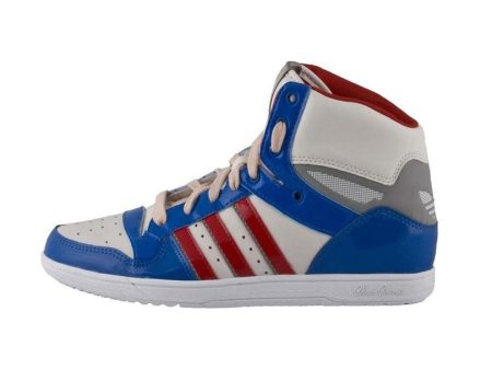 Adidas Attitude Sleek W Maat 41 1/3 Female