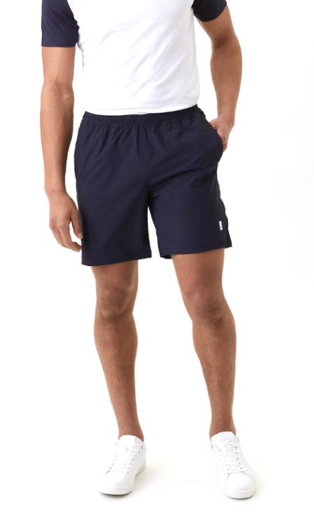 Bjorn Borg Heren Shorts Ace 9'Maat S Male