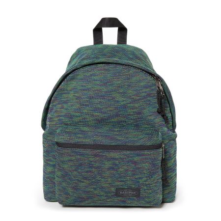 Eastpak Backpack Padded Pak'r Knitted Maat 1