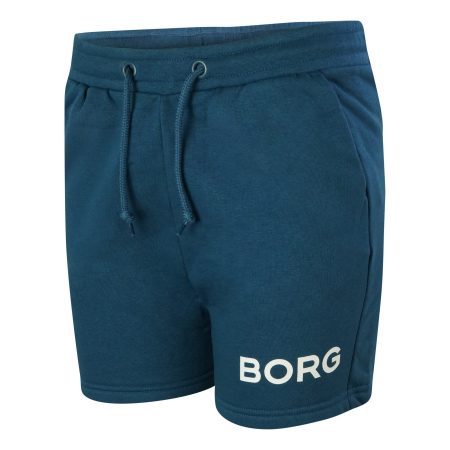 Bjorn Borg Dames Shorts Sima Maat 38 Female