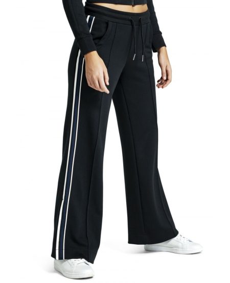 Bjorn Borg Dames Wide Track Pants Training Vct Maat 34 Female