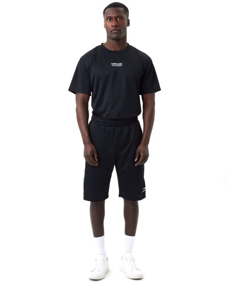 Bjorn Borg Heren Borg Loose Shorts Maat M Male