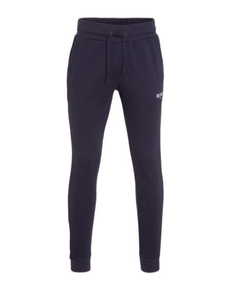 Bjorn Borg Heren Bb Logo Joggingbroek Maat Xl Male