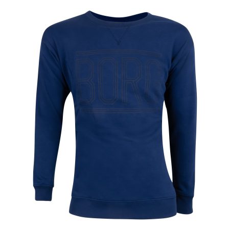 Bjorn Borg Dames Crewneck Shanna Maat Xl Female