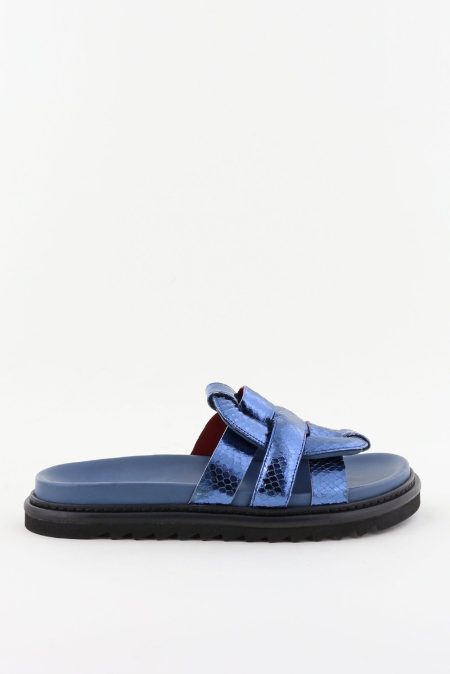 Morobe sandalen Emilia 52 bluejeans python