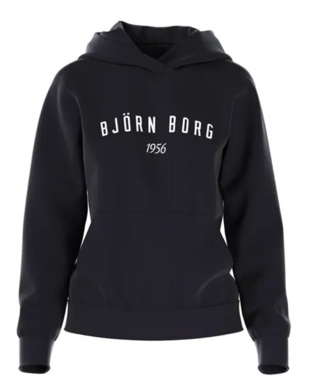 Bjorn Borg Dames Hoody Bb Logo Maat Xl Female