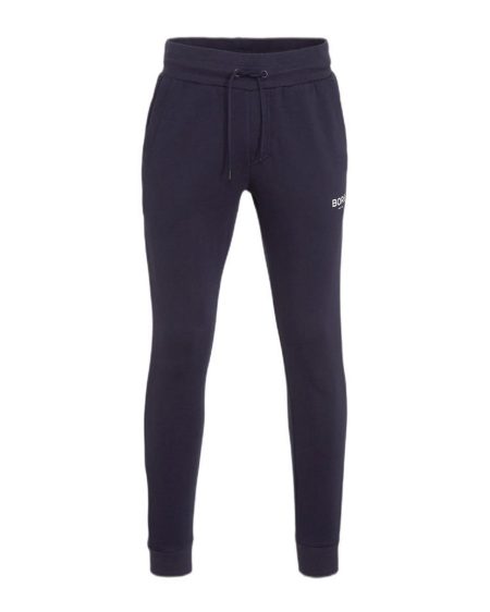 Bjorn Borg Heren Bb Logo Joggingbroek Maat L Male