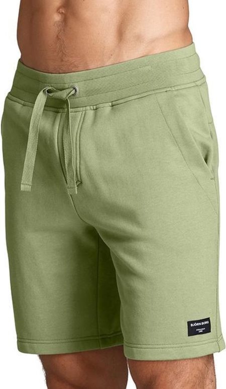 Bjorn Borg Heren Shorts Centre Maat Xxl Male
