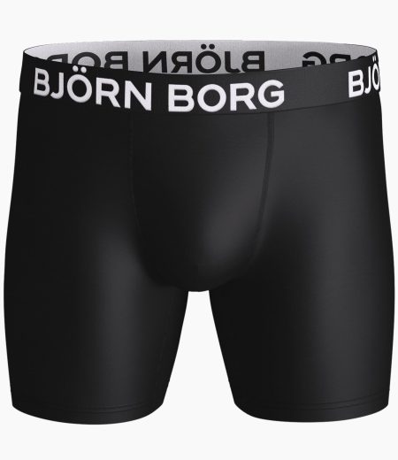 Bjorn Borg Heren Sport Boxer 1p Performance Maat Xxl Male