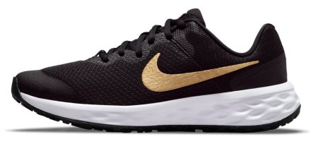 Nike Revolution 6 Nn (gs) Maat 38.5 Female