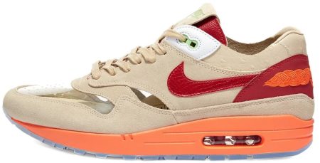 Nike Air Max 1 Clot Maat 39 Unisex