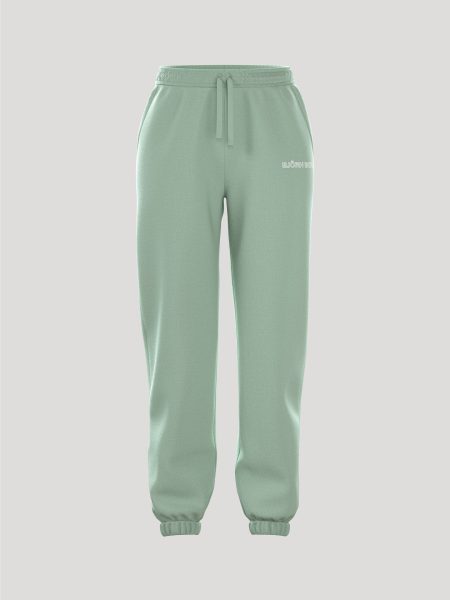 Bjorn Borg Björn Borg Essential 3 Sweatpants – Dames – Frosty Green Maat Xl Female