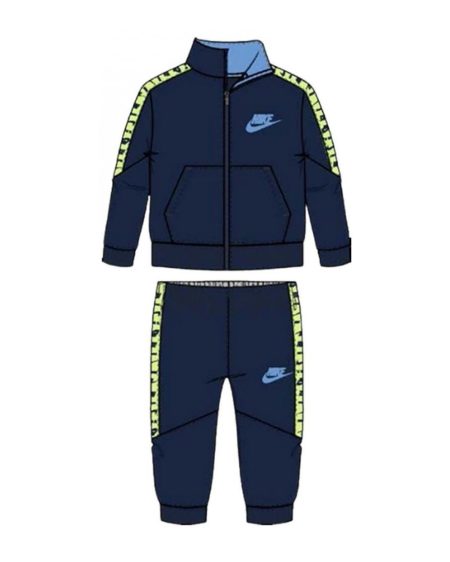 Nike Jongens Tricot Set Maat 86-92 Male