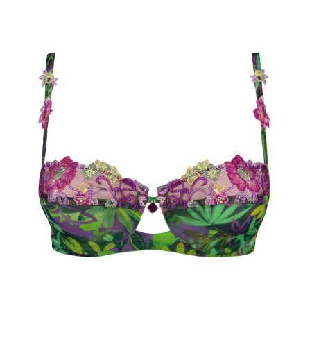 Lise Charmel lingerie BH groen ACH3014