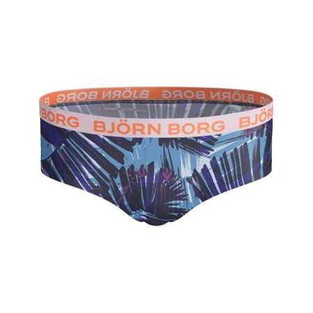 Bjorn Borg Meisjes Hipster 1p Summer Maat 158-164 Female