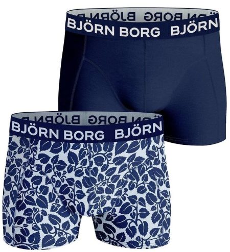 Bjorn Borg Jongens Boxershort 2p Core Maat 146-152 Male