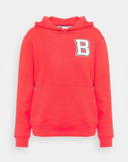 Bjorn Borg Björn Borg Dames Hoody Milla – Comfortabele Roze Hoodie Maat 34 Female