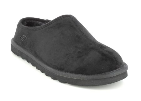 Skechers Renten Lamato Heren Pantoffel Maat 42 Male