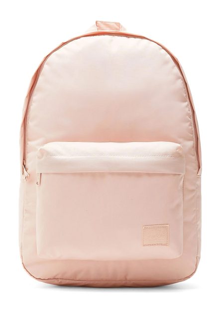 Herschel Supply Co. Classic Light Backpack Cameo Rose Maat 24l