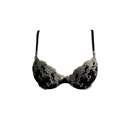 AMBRA Lingerie BH's Platinum Fashion Push-up BH 0339F
