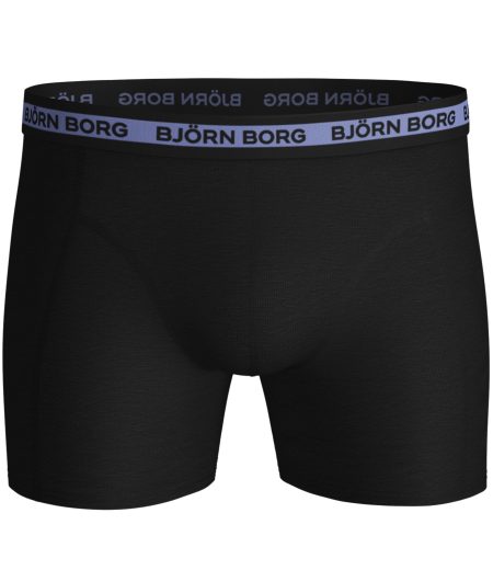 Bjorn Borg Heren Boxershort 1p Sammy Maat Xl Male