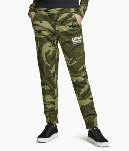 Bjorn Borg Dames Pants Dpm Her Maat 36 Female