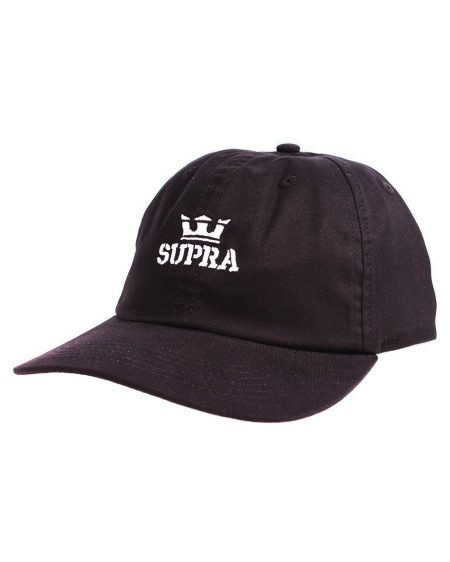 Supra Crown Icon Slider Maat Osf