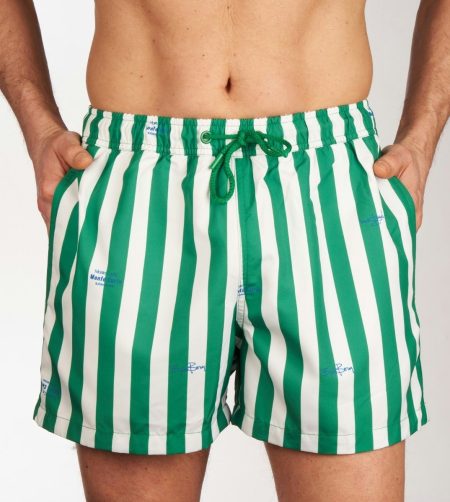 Bjorn Borg Heren Swimshort Borg Print Maat S Male