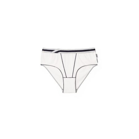 Bjorn Borg Dames High Waist 1p Rbn Cotton Maat 34 Female