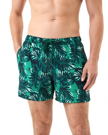 Bjorn Borg Heren Swimshort Borg Print Maat M Male