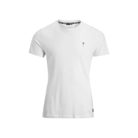 Bjorn Borg Heren T-shirt Summer Maat M Male