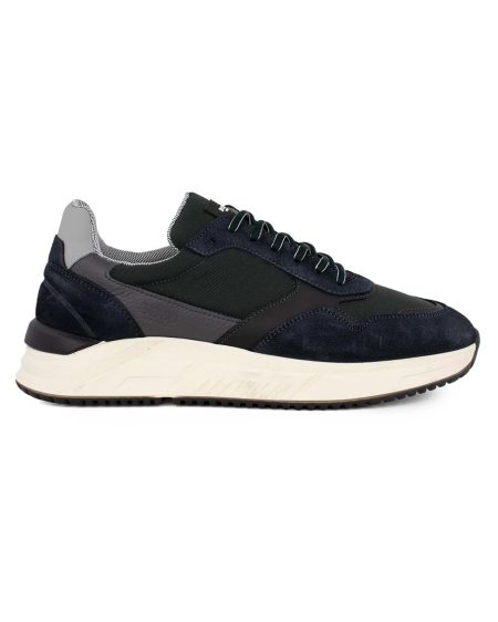 Boss X640 Casual Sneaker Maat 44 Male