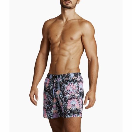 Bjorn Borg Heren Swimshort Sylvester Maat L Male